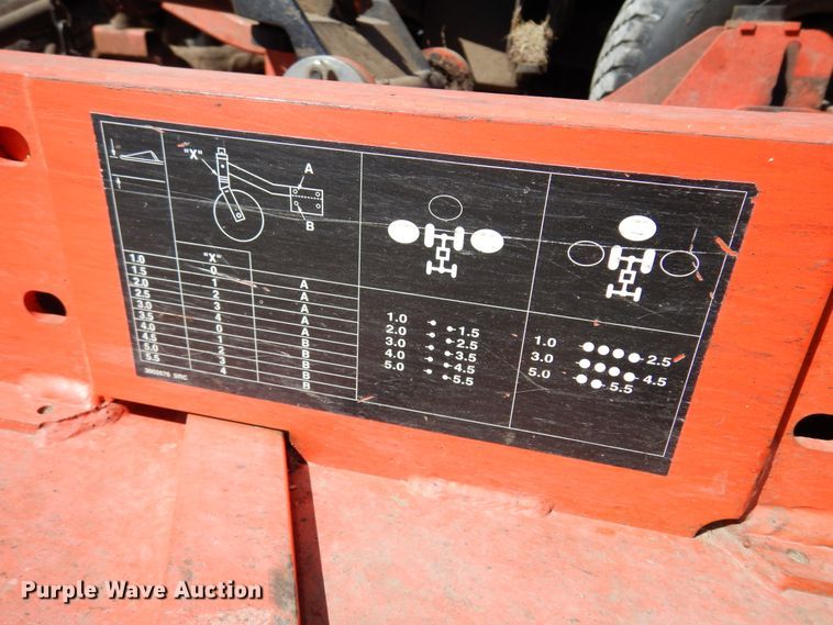 image for item JT9588 Jacobsen R-311  lawn mower