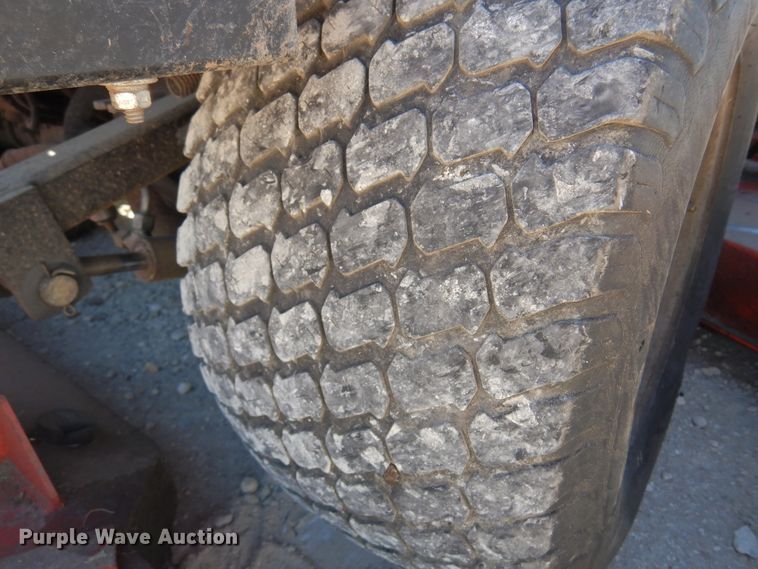 image for item JT9588 Jacobsen R-311  lawn mower