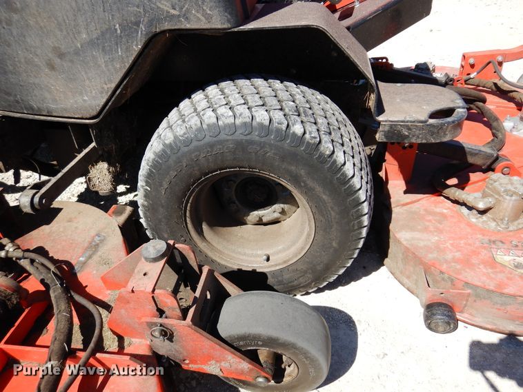 image for item JT9588 Jacobsen R-311  lawn mower