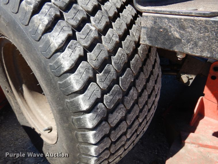 image for item JT9588 Jacobsen R-311  lawn mower