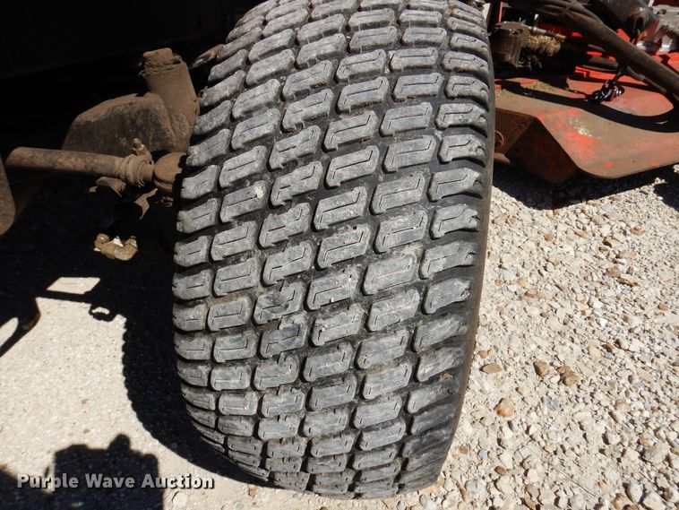 image for item JT9588 Jacobsen R-311  lawn mower