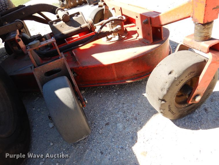 image for item JT9588 Jacobsen R-311  lawn mower