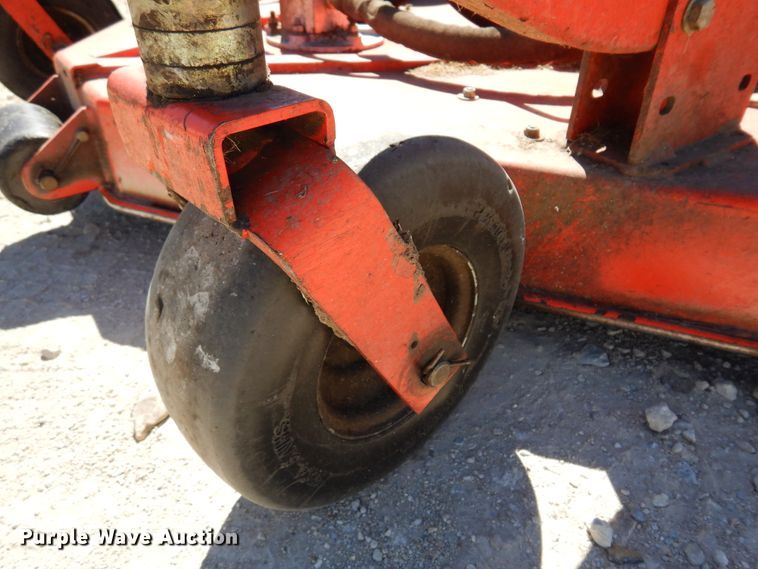 image for item JT9588 Jacobsen R-311  lawn mower