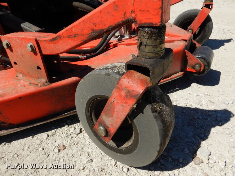 image for item JT9588 Jacobsen R-311  lawn mower