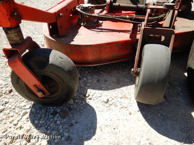 image for item JT9588 Jacobsen R-311  lawn mower