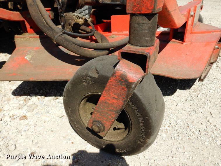 image for item JT9588 Jacobsen R-311  lawn mower