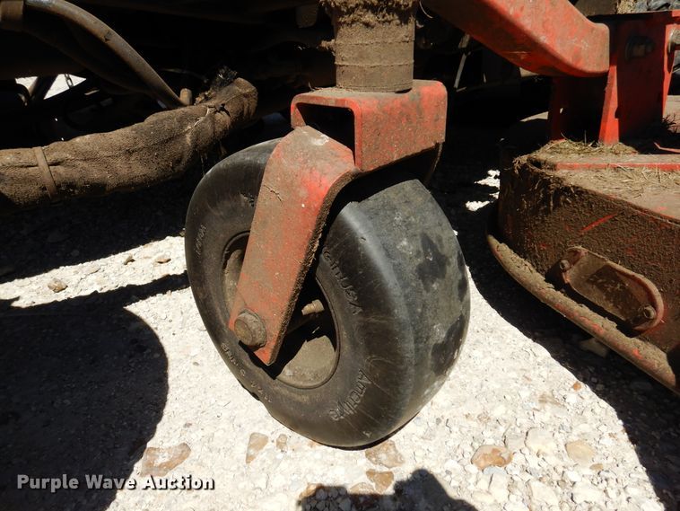 image for item JT9588 Jacobsen R-311  lawn mower