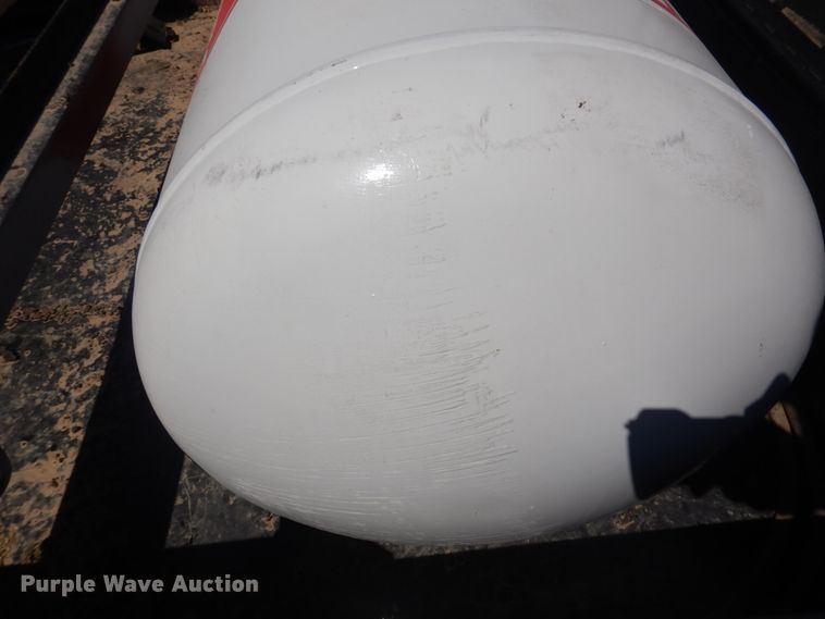 image for item JZ9867 2008 Asphalt Reheat System ARS2  asphalt recycler