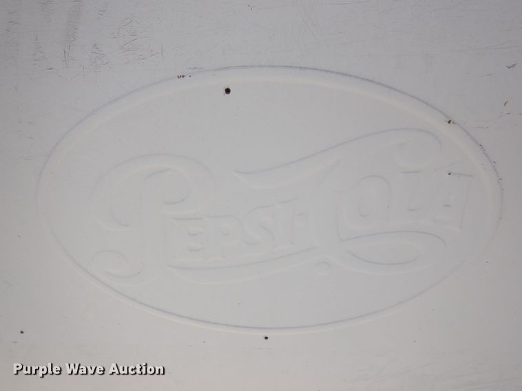 image for item JZ9885 Ideal Dispenser Co. A-300  vending machine