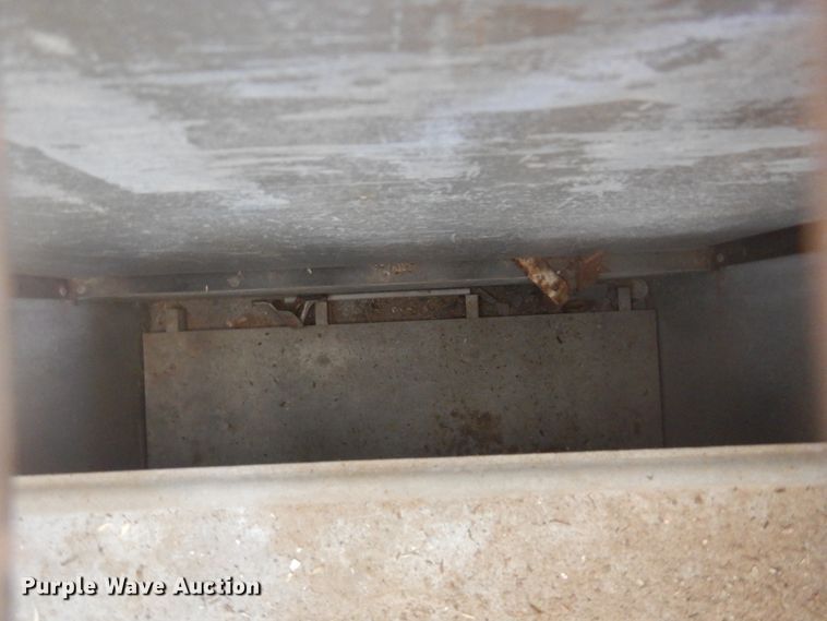 image for item JZ9885 Ideal Dispenser Co. A-300  vending machine