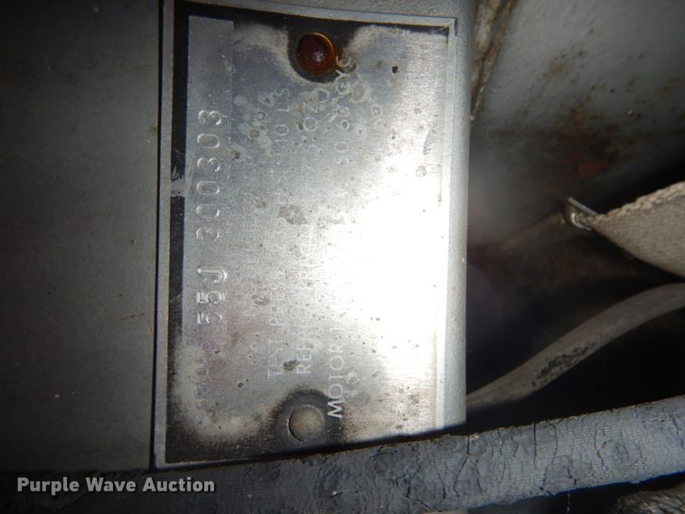 image for item JZ9885 Ideal Dispenser Co. A-300  vending machine