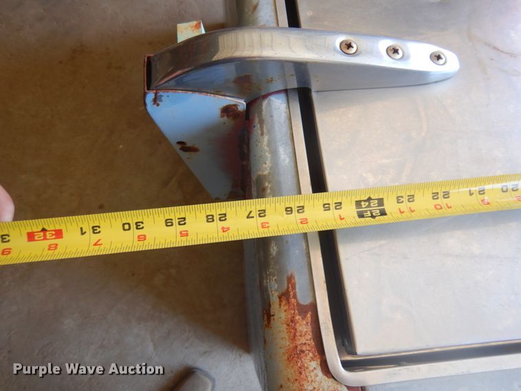 image for item JZ9885 Ideal Dispenser Co. A-300  vending machine