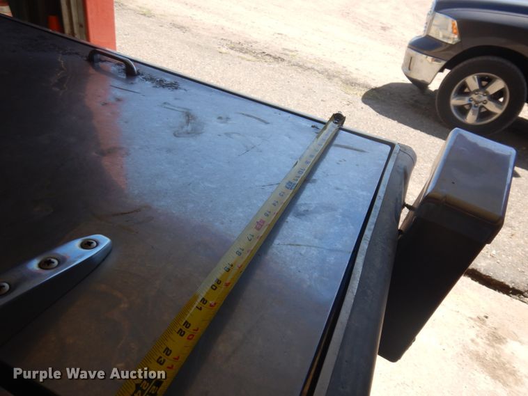 image for item JZ9885 Ideal Dispenser Co. A-300  vending machine