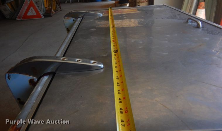 image for item JZ9885 Ideal Dispenser Co. A-300  vending machine