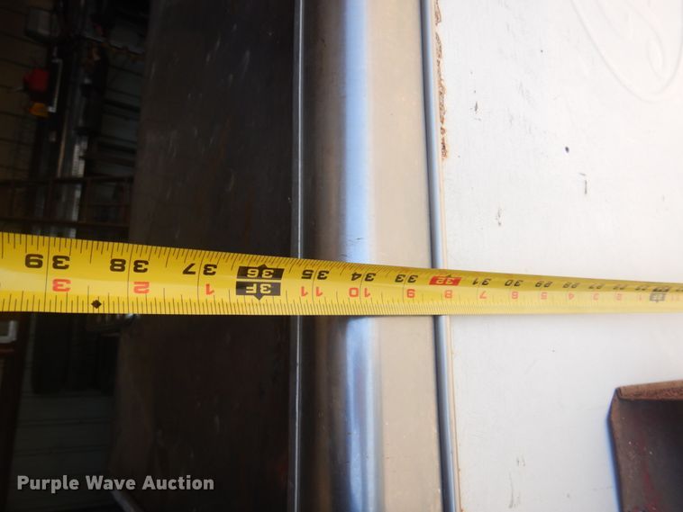 image for item JZ9885 Ideal Dispenser Co. A-300  vending machine