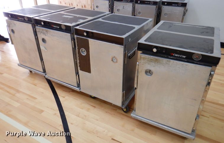 image for item KA9355 (4) Cres Cor H33912188C warmers