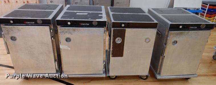 image for item KA9355 (4) Cres Cor H33912188C warmers