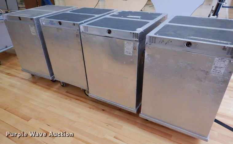 image for item KA9355 (4) Cres Cor H33912188C warmers