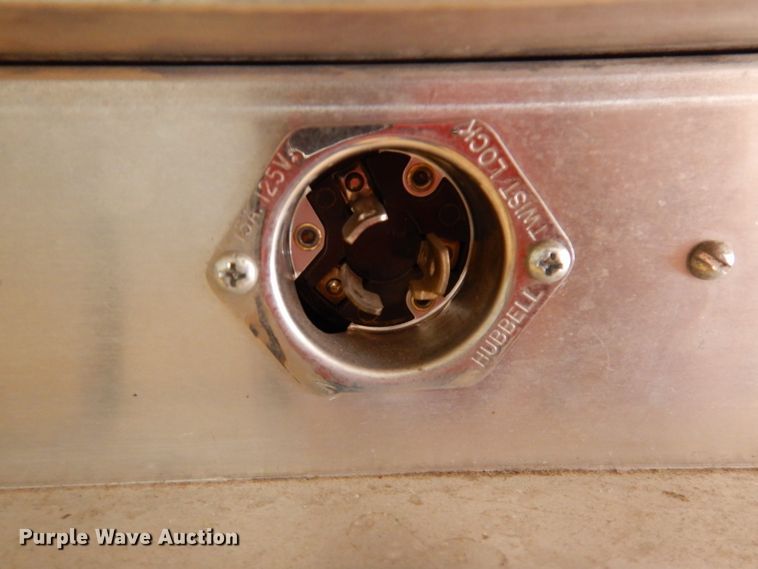 image for item KA9355 (4) Cres Cor H33912188C warmers