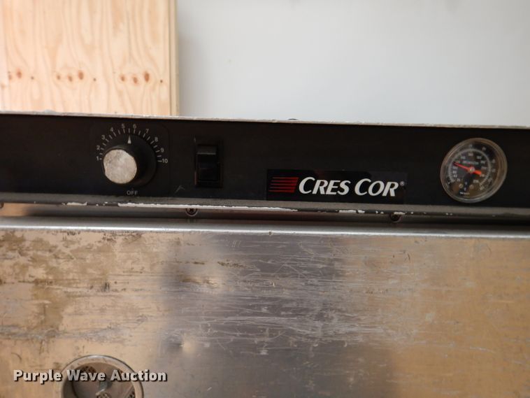 image for item KA9355 (4) Cres Cor H33912188C warmers