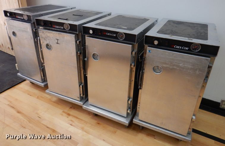 image for item KA9356 (4) Cres Cor H339138C warmers