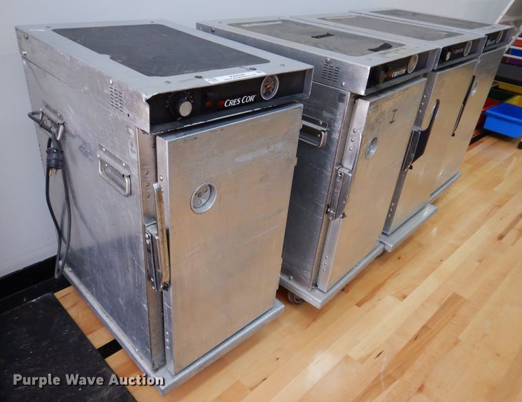 image for item KA9356 (4) Cres Cor H339138C warmers