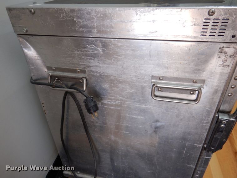 image for item KA9356 (4) Cres Cor H339138C warmers