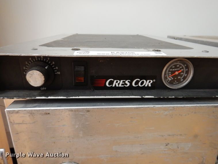 image for item KA9356 (4) Cres Cor H339138C warmers