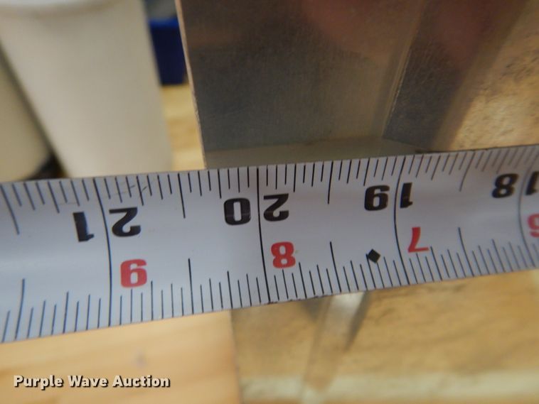 image for item KA9359 (2) Win-Holt tray racks