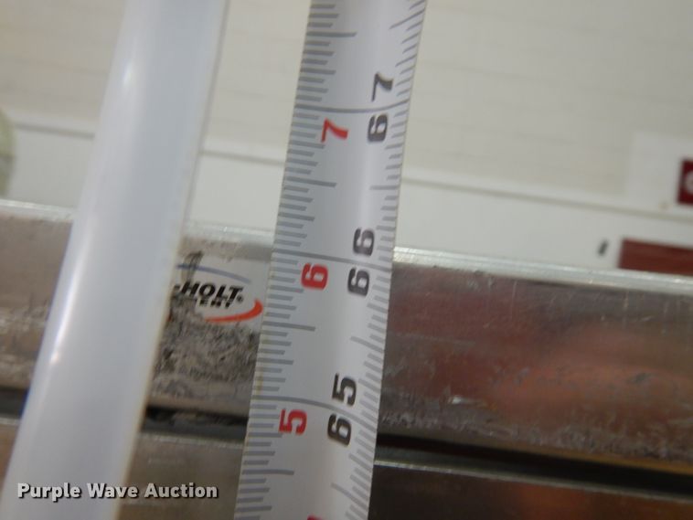 image for item KA9359 (2) Win-Holt tray racks