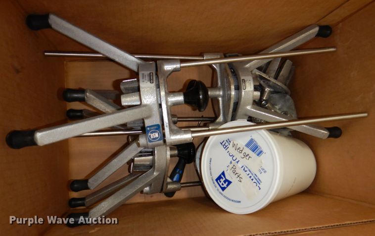 image for item KA9360 Nemco  kitchen supplies