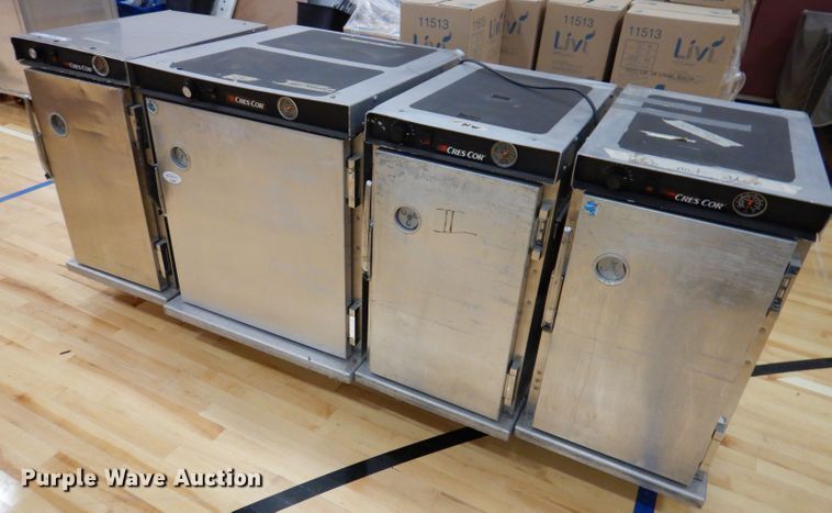 image for item KA9361 (4) Cres Cor warmers