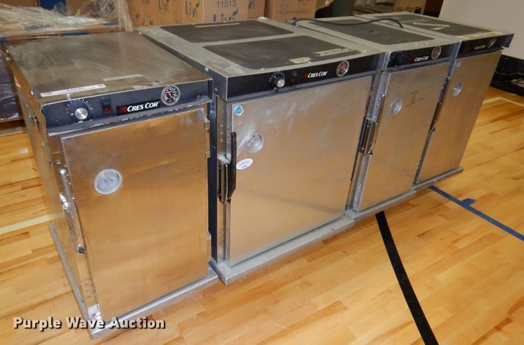 image for item KA9361 (4) Cres Cor warmers