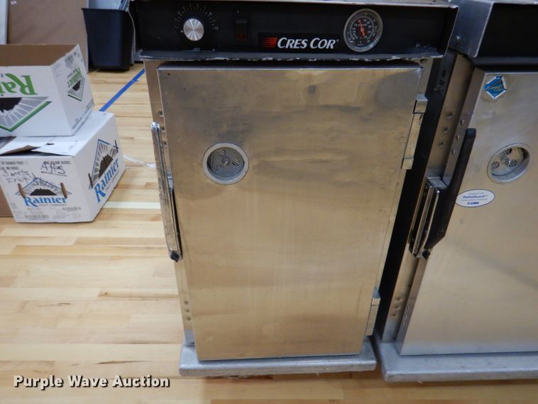 image for item KA9361 (4) Cres Cor warmers