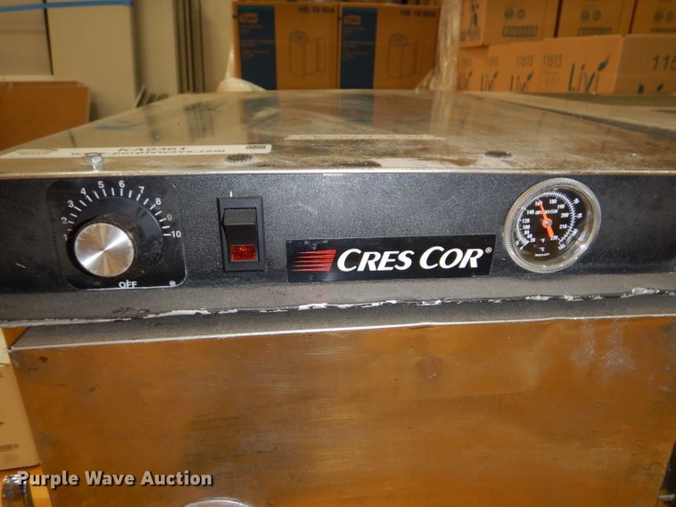 image for item KA9361 (4) Cres Cor warmers