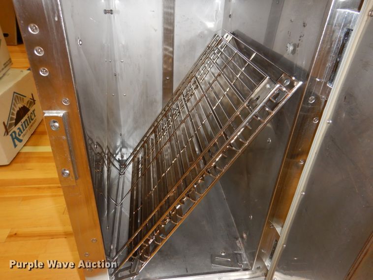 image for item KA9361 (4) Cres Cor warmers