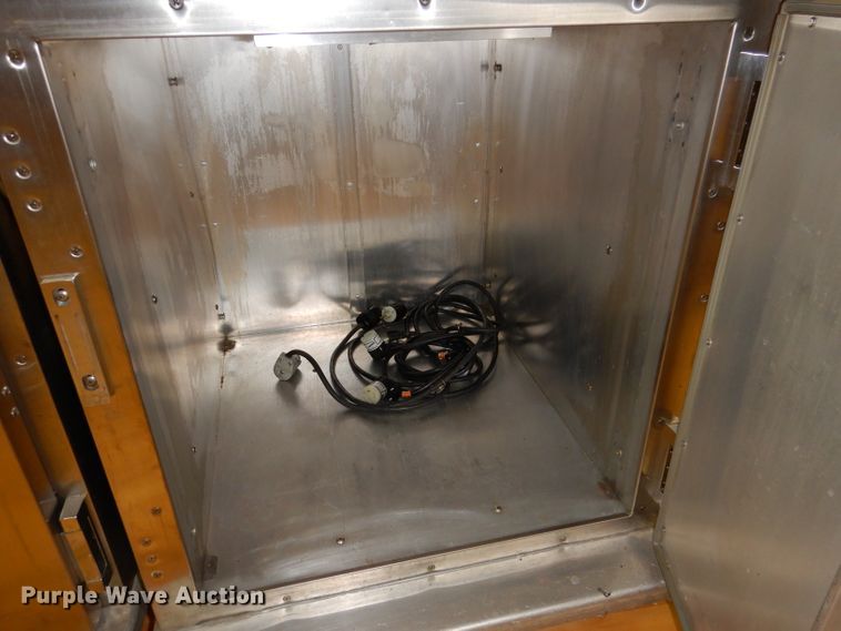 image for item KA9361 (4) Cres Cor warmers