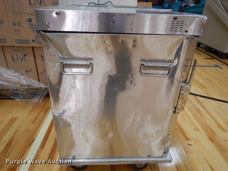 image for item KA9361 (4) Cres Cor warmers