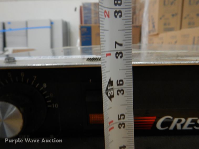 image for item KA9361 (4) Cres Cor warmers