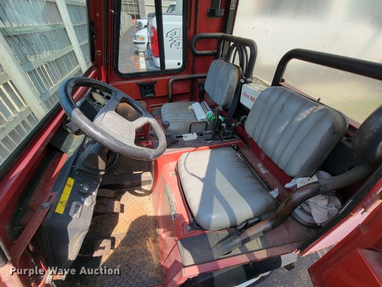 image for item KD9494 Toro Workman 3200  utility vehicle