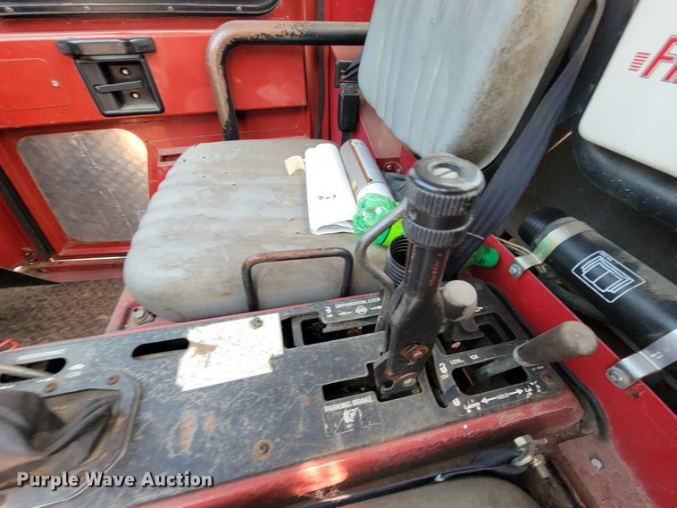 image for item KD9494 Toro Workman 3200  utility vehicle