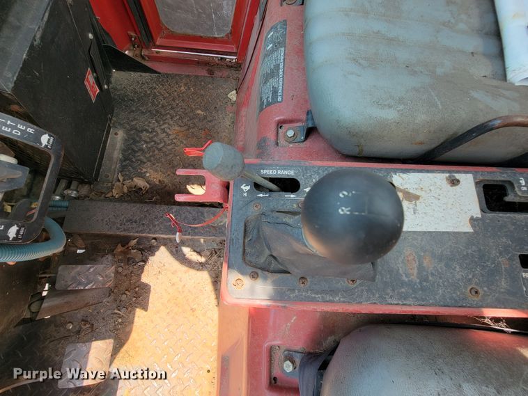 image for item KD9494 Toro Workman 3200  utility vehicle