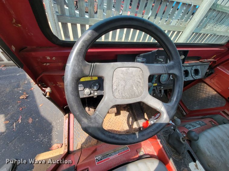 image for item KD9494 Toro Workman 3200  utility vehicle