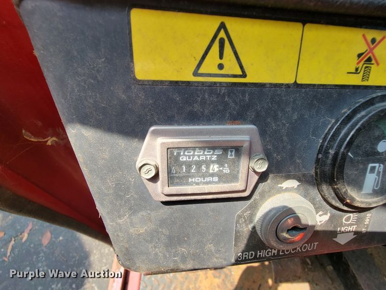 image for item KD9494 Toro Workman 3200  utility vehicle