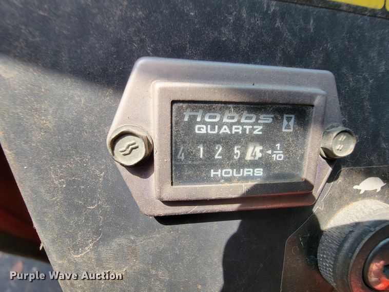 image for item KD9494 Toro Workman 3200  utility vehicle