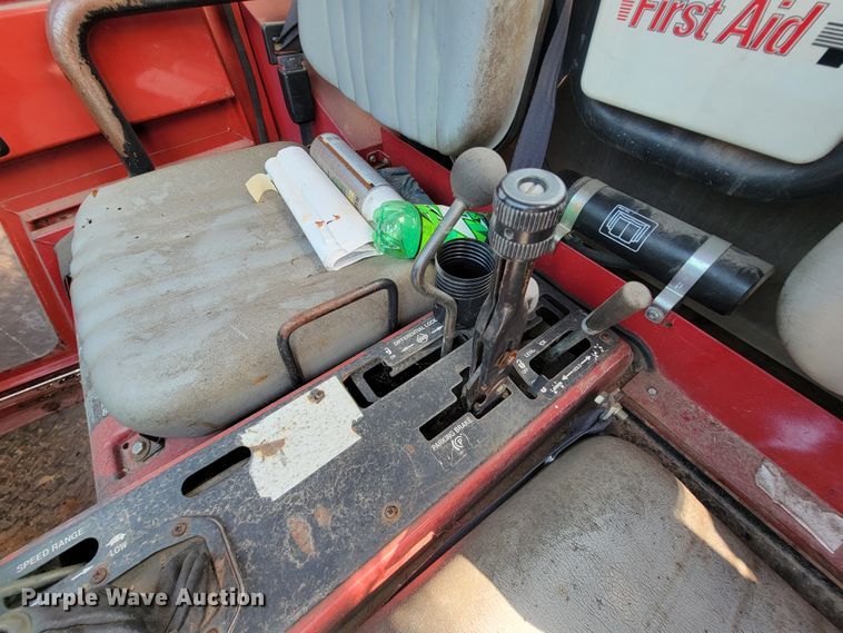 image for item KD9494 Toro Workman 3200  utility vehicle