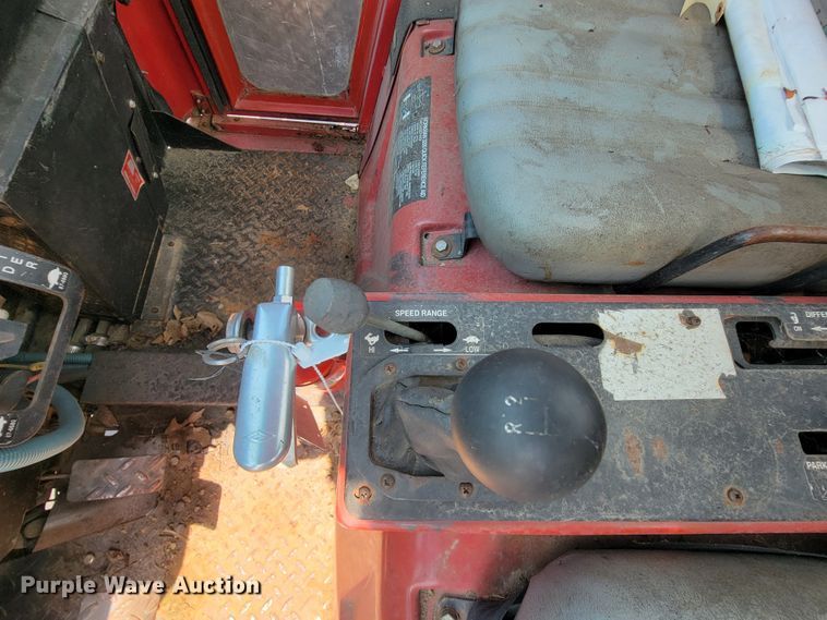 image for item KD9494 Toro Workman 3200  utility vehicle