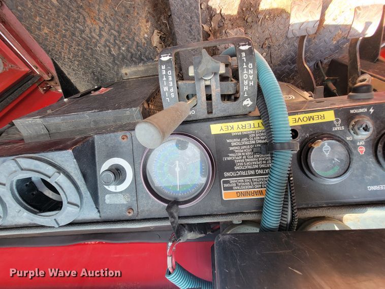 image for item KD9494 Toro Workman 3200  utility vehicle