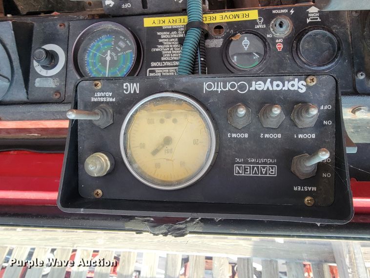 image for item KD9494 Toro Workman 3200  utility vehicle