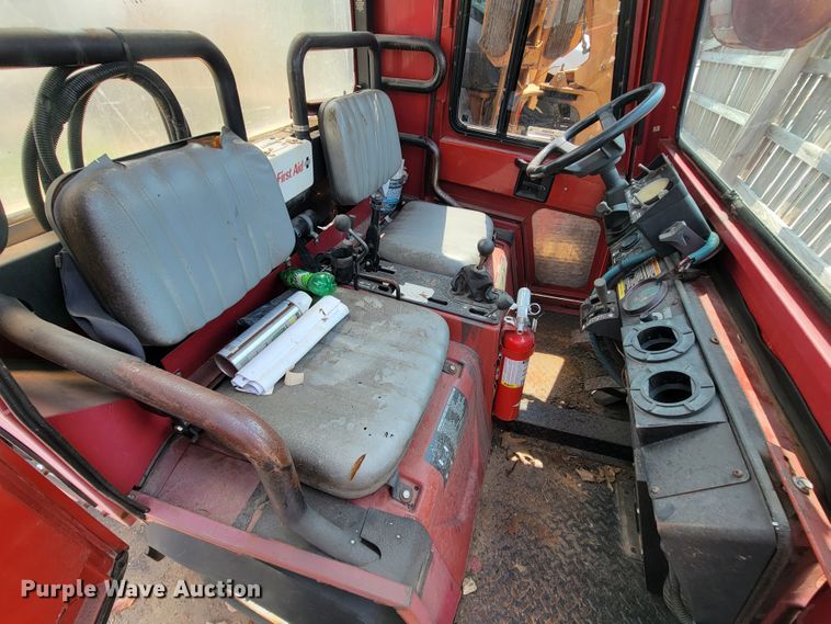 image for item KD9494 Toro Workman 3200  utility vehicle